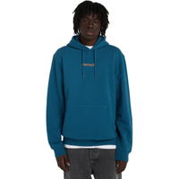 Mens Lowcase Simple Logo Hoodie